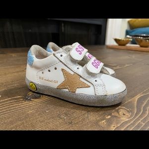 Golden Goose sneakers